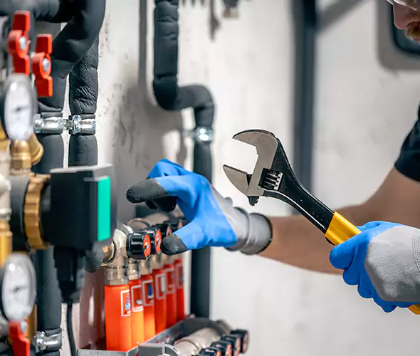 Expert Plumber for Commercial Plumbing in Palmetto Bay, FL: Schedule Reliable Plumbing Services with Us