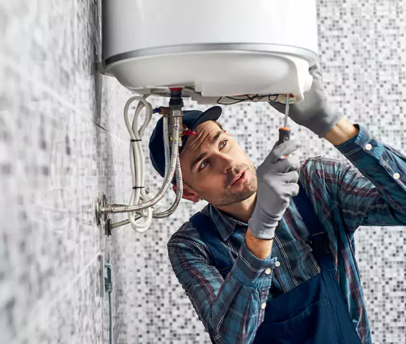 Expert Plumber for Hot Water Tank Maintenance in Palmetto Bay, FL: Schedule Reliable Maintenance Services with Us
