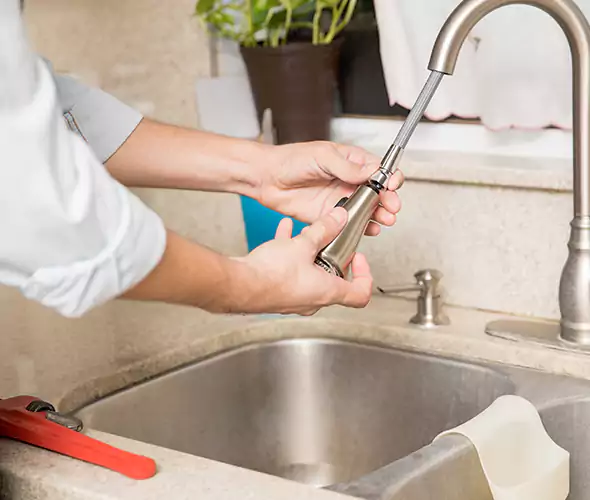 Expert Plumber for Plumbing Inspection in Palmetto Bay, FL: Schedule Affordable Inspection Services with Us
