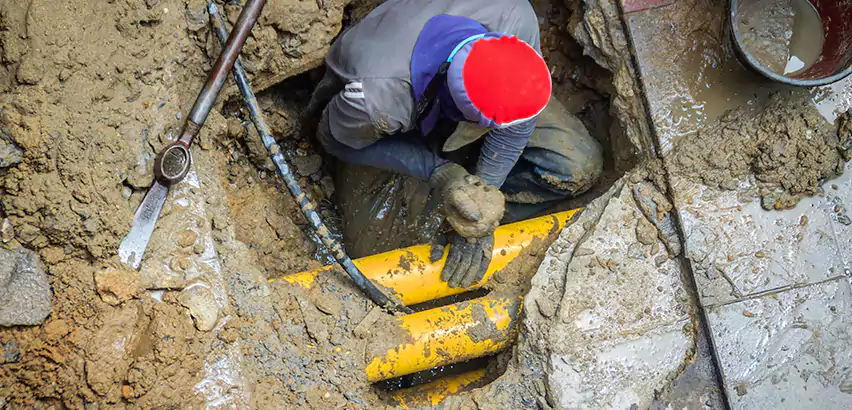 Clogged Drain Repair in Palmetto Bay, FL