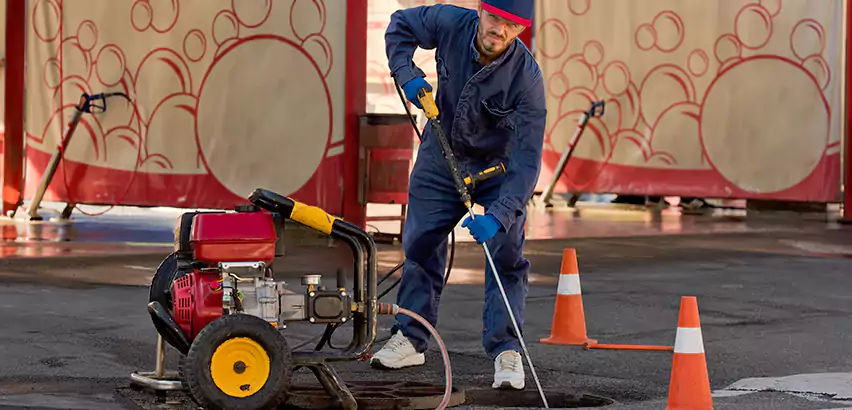 Drain Cleaning in Palmetto Bay