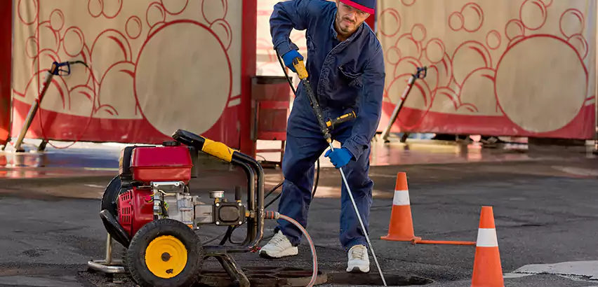 Professional Drain Repair Services in Palmetto Bay, FL