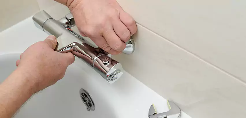 Bathroom Faucet Installation in Palmetto Bay