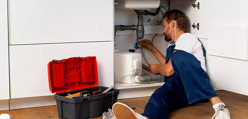 Reliable Garbage Disposal Replacement Services in Palmetto Bay, FL