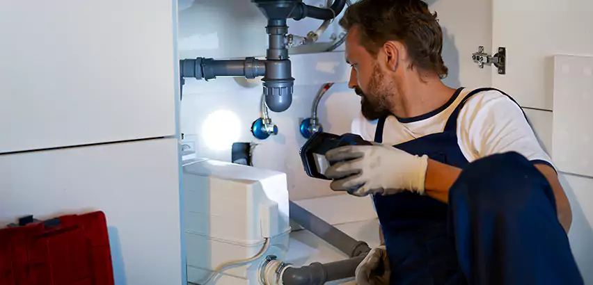 Reliable Insinkerator Installation Services in Palmetto Bay, FL
