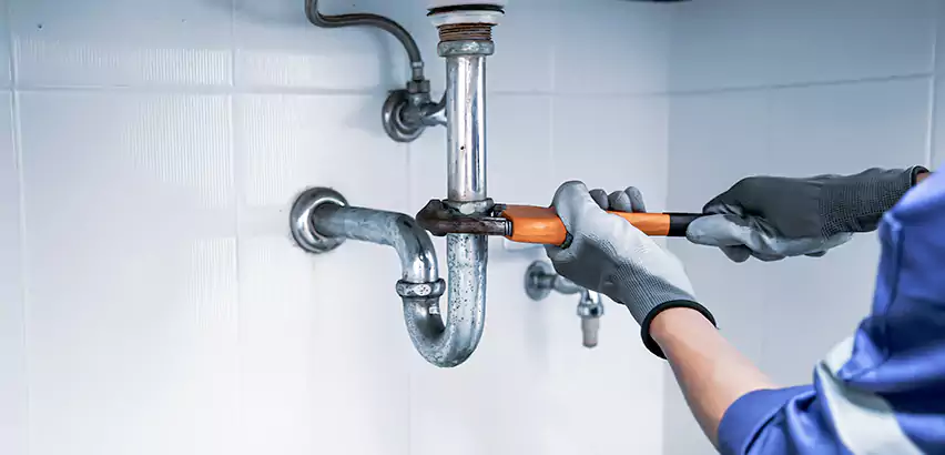 Plumbers Near Me in Palmetto Bay, FL
