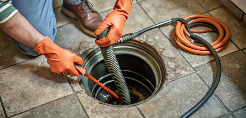 Rooter Services in Palmetto Bay, FL