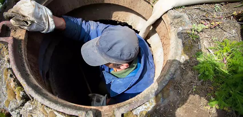 Professional Septic Tank Repair Services in Palmetto Bay, FL