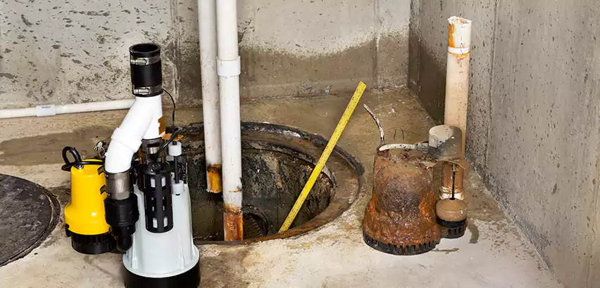 Professional Sump Pump Installation Services in Palmetto Bay, FL