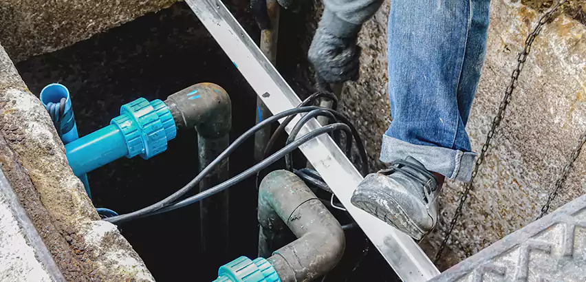 Sump Pump Replacement in Palmetto Bay