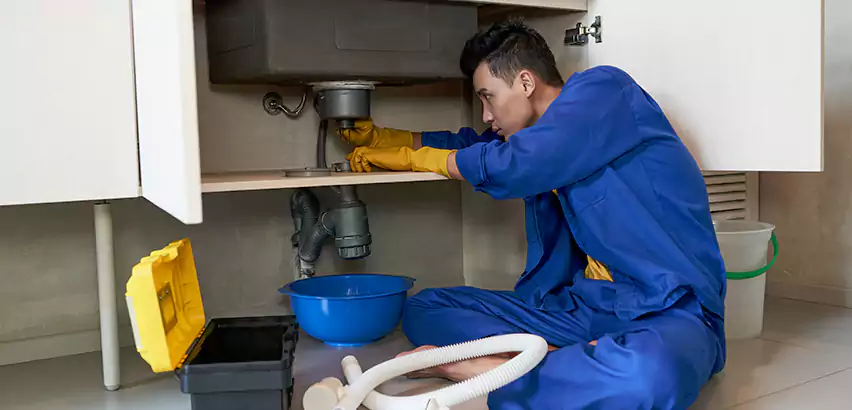Sewer Line Maintenance Palmetto Bay, FL
