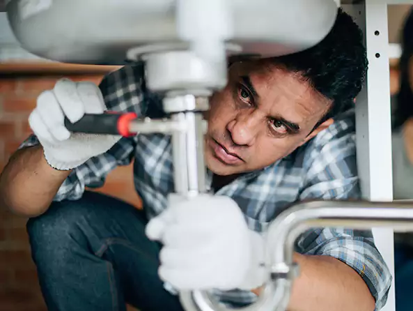 Why Choose Palmetto Bay Plumbers for Commercial Plumbing in Palmetto Bay, FL?