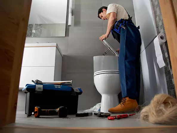 Why Choose Palmetto Bay Plumbers for Emergency Plumber in Palmetto Bay, FL?