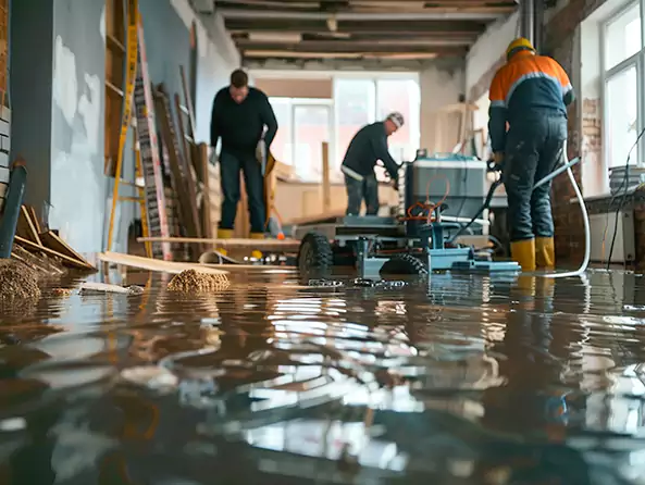 Why Choose Palmetto Bay Plumbers for Flood Restoration in Palmetto Bay, FL?