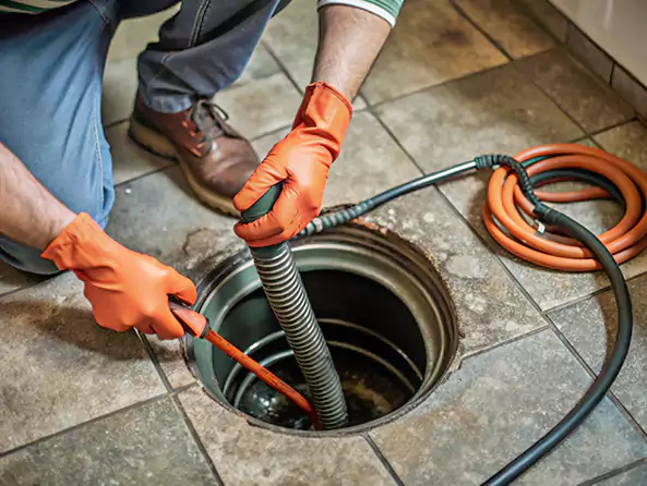 Why Choose Palmetto Bay Plumbers for Hydrojet Plumbing in Palmetto Bay, FL?
