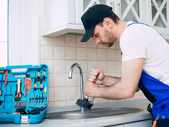 Why Choose Palmetto Bay Plumbers for New Construction Plumbing in Palmetto Bay, FL?