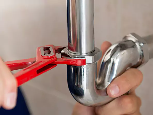 Why Choose Palmetto Bay Plumbers for PEX Pipe Installation in Palmetto Bay, FL?
