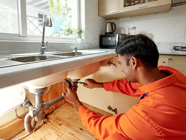 Why Choose Palmetto Bay Plumbers for Plumbers for Frozen Pipes in Palmetto Bay, FL?
