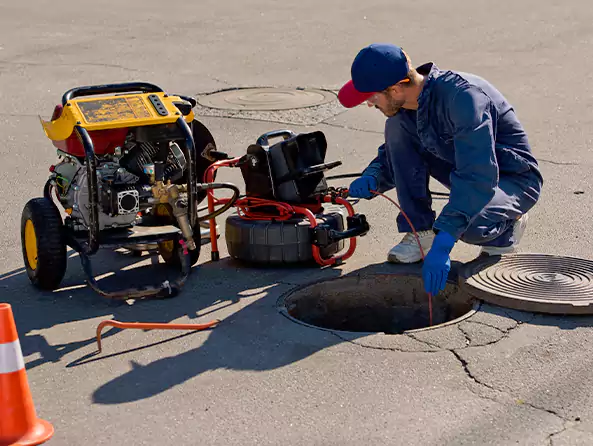 Why Choose Palmetto Bay Plumbers for Sewer Line Inspection in Palmetto Bay, FL?